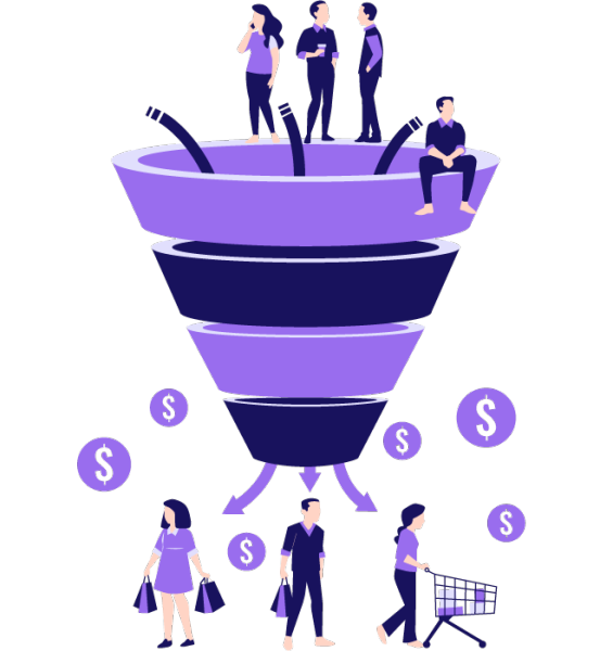 funnel marketing vibrafunnel